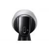 Samsung VS80F28ELP 2-in-1-Stabstaubsauger Akku Trocken HEPA, Mikro Beutellos 0,5 l 770 W Grau 2,2 Ah