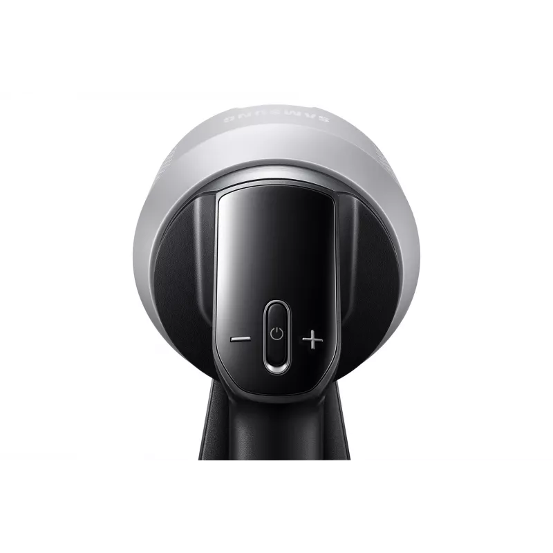 Samsung VS80F28ELP 2-in-1-Stabstaubsauger Akku Trocken HEPA, Mikro Beutellos 0,5 l 770 W Grau 2,2 Ah