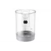 Samsung VS80F28ELP 2-in-1-Stabstaubsauger Akku Trocken HEPA, Mikro Beutellos 0,5 l 770 W Grau 2,2 Ah