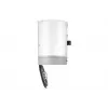 Samsung VS80F28ELP 2-in-1-Stabstaubsauger Akku Trocken HEPA, Mikro Beutellos 0,5 l 770 W Grau 2,2 Ah