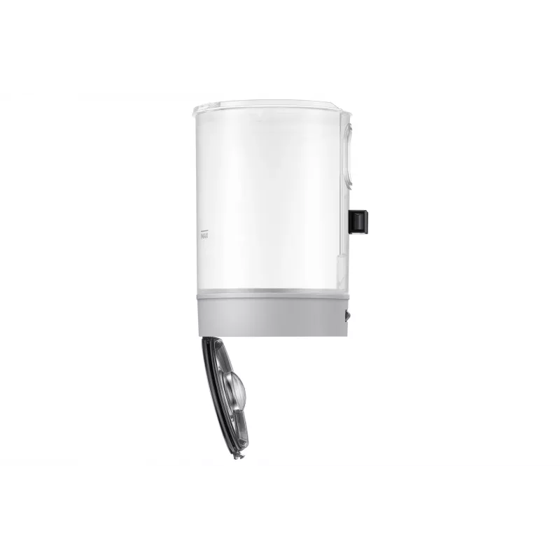 Samsung VS80F28ELP 2-in-1-Stabstaubsauger Akku Trocken HEPA, Mikro Beutellos 0,5 l 770 W Grau 2,2 Ah