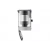 Samsung VS80F28ELP 2-in-1-Stabstaubsauger Akku Trocken HEPA, Mikro Beutellos 0,5 l 770 W Grau 2,2 Ah