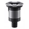 Samsung VS80F28ELP 2-in-1-Stabstaubsauger Akku Trocken HEPA, Mikro Beutellos 0,5 l 770 W Grau 2,2 Ah