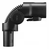 Samsung VS80F28ELP 2-in-1-Stabstaubsauger Akku Trocken HEPA, Mikro Beutellos 0,5 l 770 W Grau 2,2 Ah