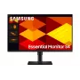 Samsung S40GD Computer-Monitor 68,6 cm (27 Zoll) 1920 x 1080 Pixel Full HD LCD Schwarz