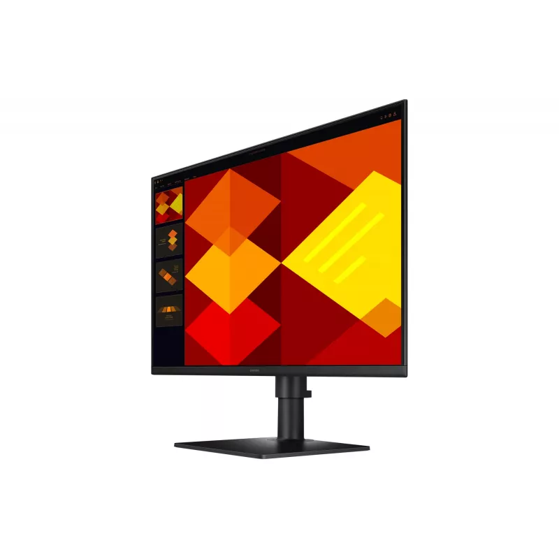 Samsung S40GD Computer-Monitor 68,6 cm (27 Zoll) 1920 x 1080 Pixel Full HD LCD Schwarz