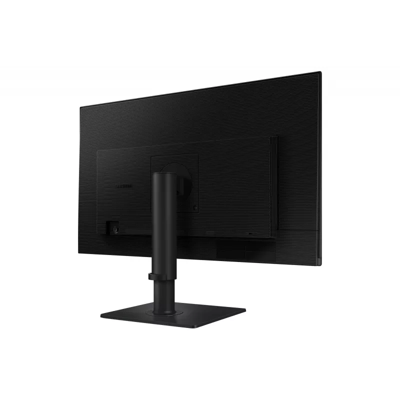 Samsung S40GD Computer-Monitor 68,6 cm (27 Zoll) 1920 x 1080 Pixel Full HD LCD Schwarz