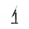 Samsung S40GD Computer-Monitor 68,6 cm (27 Zoll) 1920 x 1080 Pixel Full HD LCD Schwarz