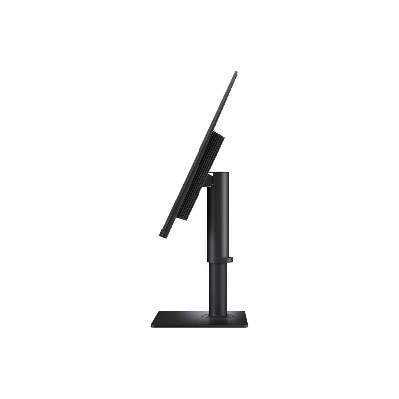 Samsung S40GD Computer-Monitor 68,6 cm (27 Zoll) 1920 x 1080 Pixel Full HD LCD Schwarz