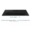 Samsung S40GD Computer-Monitor 68,6 cm (27 Zoll) 1920 x 1080 Pixel Full HD LCD Schwarz