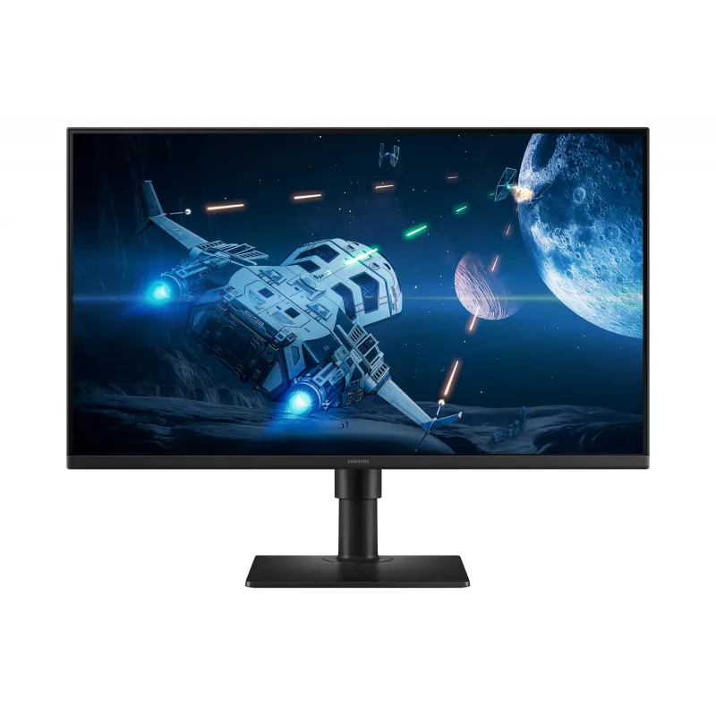 Samsung S40GD Computer-Monitor 68,6 cm (27 Zoll) 1920 x 1080 Pixel Full HD LCD Schwarz