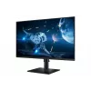 Samsung S40GD Computer-Monitor 68,6 cm (27 Zoll) 1920 x 1080 Pixel Full HD LCD Schwarz