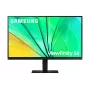 Samsung S60UD Computermonitor 68,6 cm (27 Zoll) 2560 x 1440 Pixel Quad HD LCD Schwarz