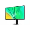 Samsung S60UD Computermonitor 68,6 cm (27 Zoll) 2560 x 1440 Pixel Quad HD LCD Schwarz