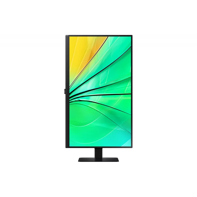 Samsung S60UD Computermonitor 68,6 cm (27 Zoll) 2560 x 1440 Pixel Quad HD LCD Schwarz