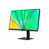 Samsung S60UD Computermonitor 68,6 cm (27 Zoll) 2560 x 1440 Pixel Quad HD LCD Schwarz