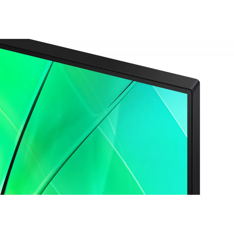 Samsung S60UD Computermonitor 68,6 cm (27 Zoll) 2560 x 1440 Pixel Quad HD LCD Schwarz