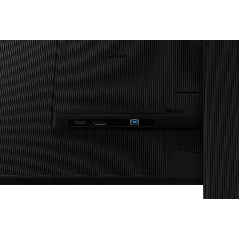 Samsung S60UD Computermonitor 68,6 cm (27 Zoll) 2560 x 1440 Pixel Quad HD LCD Schwarz