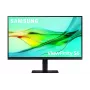 Samsung S60UD Computermonitor 68,6 cm (27 Zoll) 2560 x 1440 Pixel Quad HD LCD Schwarz