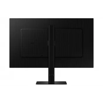 Samsung S60UD Computermonitor 68,6 cm (27 Zoll) 2560 x 1440 Pixel Quad HD LCD Schwarz