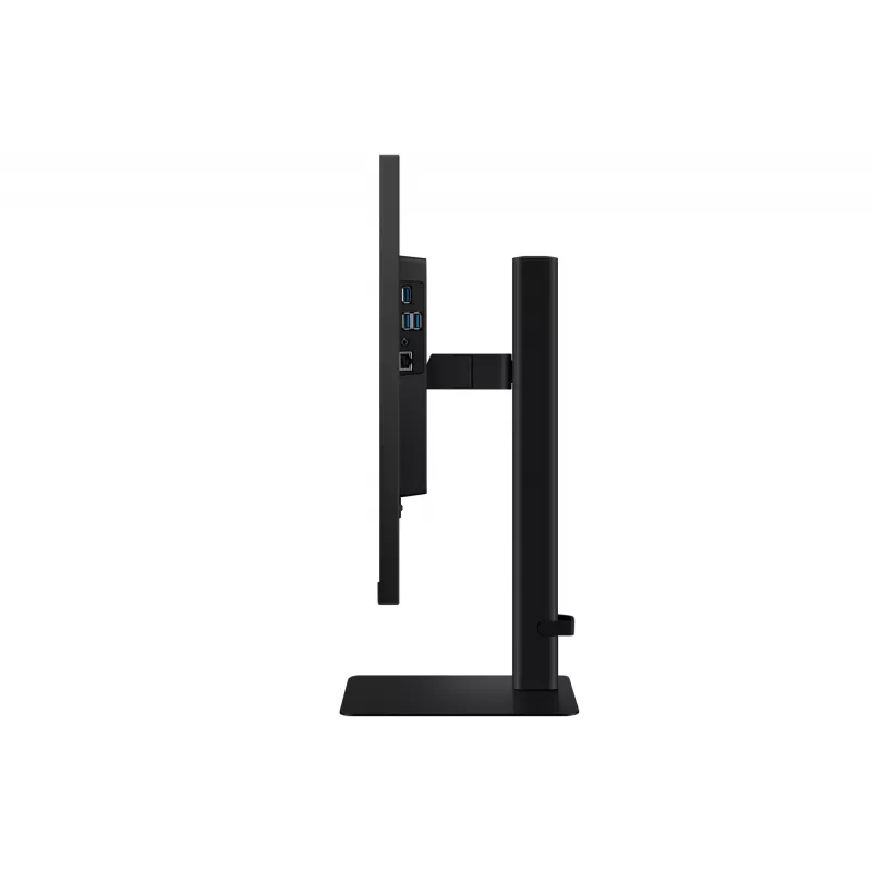 Samsung S60UD Computermonitor 68,6 cm (27 Zoll) 2560 x 1440 Pixel Quad HD LCD Schwarz