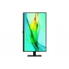 Samsung S60UD Computermonitor 68,6 cm (27 Zoll) 2560 x 1440 Pixel Quad HD LCD Schwarz