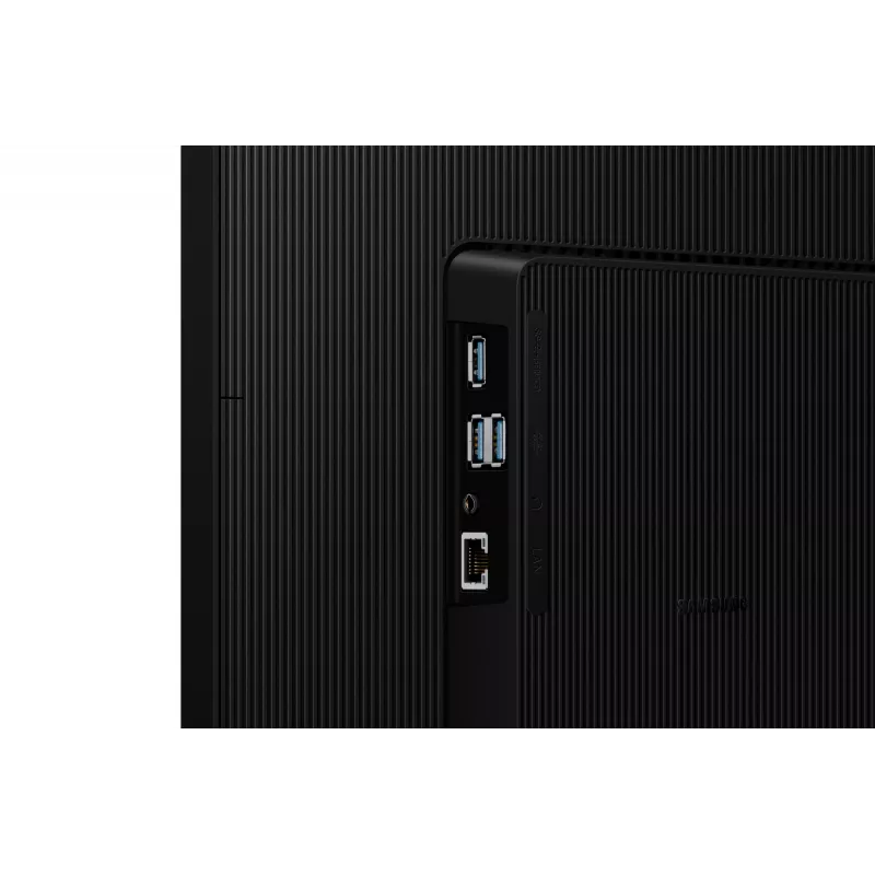 Samsung S60UD Computermonitor 68,6 cm (27 Zoll) 2560 x 1440 Pixel Quad HD LCD Schwarz