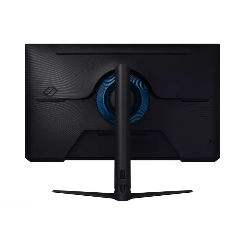 Samsung S27FG512EU Computermonitor 68,6 cm (27″) 2560 x 1440 Pixel Quad HD LED Schwarz