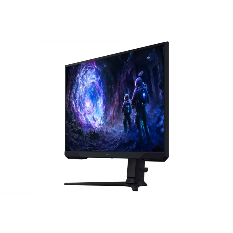 Samsung S27FG512EU Computermonitor 68,6 cm (27″) 2560 x 1440 Pixel Quad HD LED Schwarz