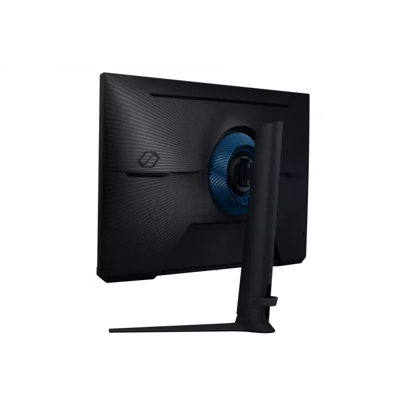 Samsung S27FG512EU Computermonitor 68,6 cm (27″) 2560 x 1440 Pixel Quad HD LED Schwarz