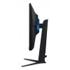 Samsung S27FG512EU Computermonitor 68,6 cm (27″) 2560 x 1440 Pixel Quad HD LED Schwarz