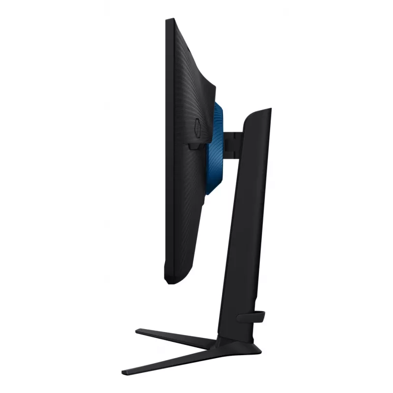 Samsung S27FG512EU Computermonitor 68,6 cm (27″) 2560 x 1440 Pixel Quad HD LED Schwarz