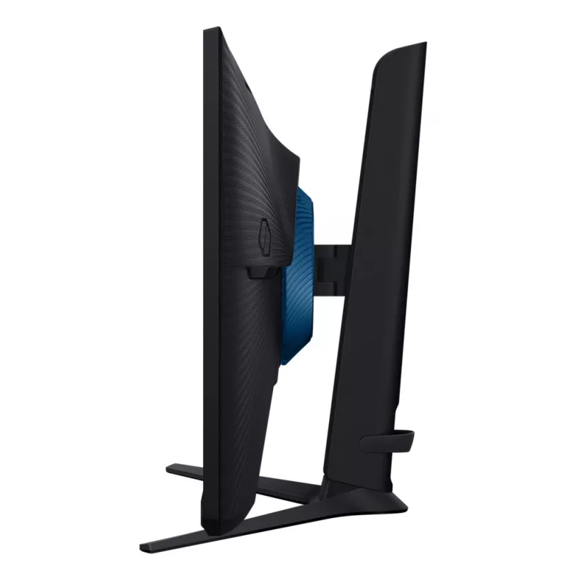 Samsung S27FG512EU Computermonitor 68,6 cm (27″) 2560 x 1440 Pixel Quad HD LED Schwarz