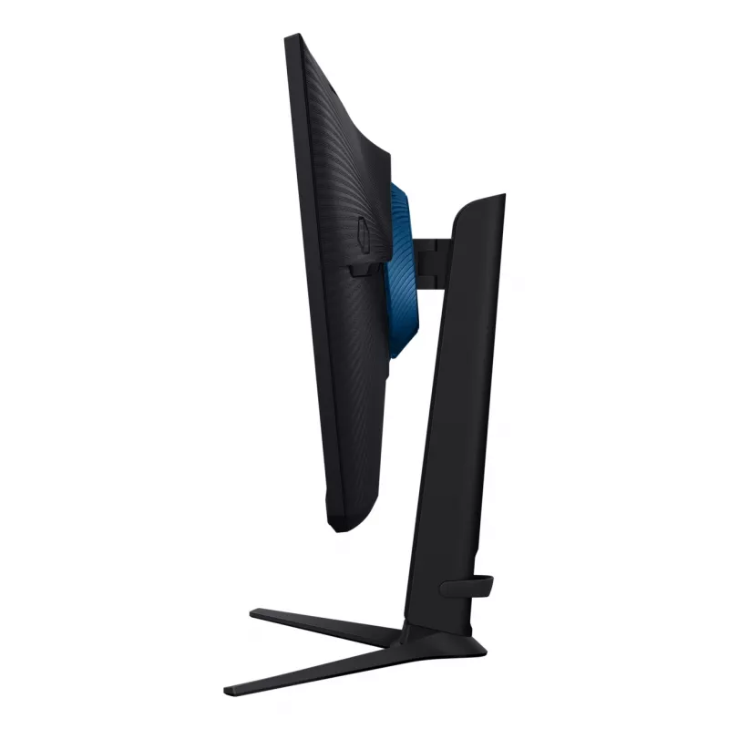 Samsung S27FG512EU Computermonitor 68,6 cm (27″) 2560 x 1440 Pixel Quad HD LED Schwarz