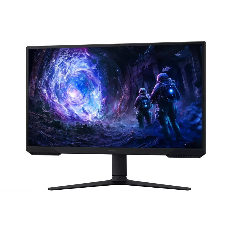 Samsung S27FG512EU Computermonitor 68,6 cm (27″) 2560 x 1440 Pixel Quad HD LED Schwarz