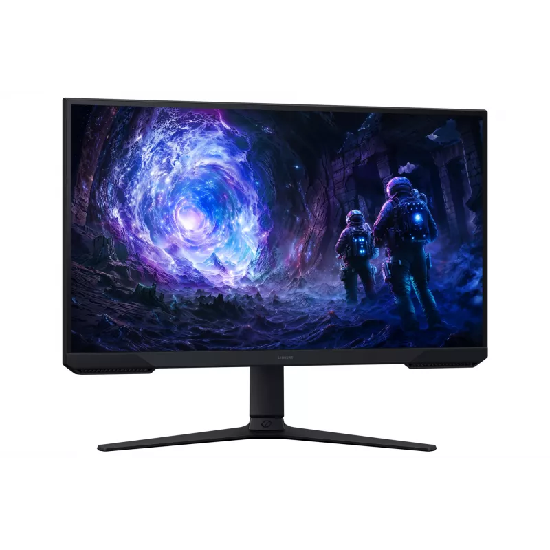 Samsung S27FG512EU Computermonitor 68,6 cm (27″) 2560 x 1440 Pixel Quad HD LED Schwarz