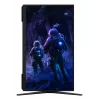 Samsung S27FG512EU Computermonitor 68,6 cm (27″) 2560 x 1440 Pixel Quad HD LED Schwarz