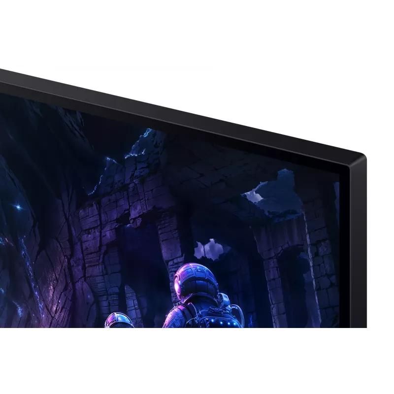 Samsung S27FG512EU Computermonitor 68,6 cm (27″) 2560 x 1440 Pixel Quad HD LED Schwarz