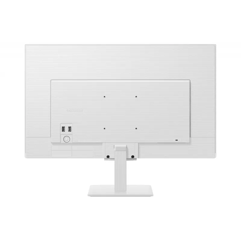 Samsung M5 M50F Computermonitor 68,6 cm (27 Zoll) 1920 x 1080 Pixel Full HD LCD Weiß