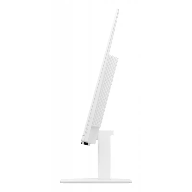 Samsung M5 M50F Computermonitor 68,6 cm (27 Zoll) 1920 x 1080 Pixel Full HD LCD Weiß