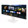 Samsung M5 M50F Computermonitor 81,3 cm (32 Zoll) 1920 x 1080 Pixel Full HD LCD Weiß
