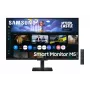 Samsung M5 M50F Computer-Monitor 81,3 cm (32 Zoll) 1920 x 1080 Pixel Full HD LCD Schwarz