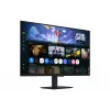 Samsung M5 M50F Computer-Monitor 81,3 cm (32 Zoll) 1920 x 1080 Pixel Full HD LCD Schwarz