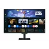 Samsung M5 M50F Computer-Monitor 81,3 cm (32 Zoll) 1920 x 1080 Pixel Full HD LCD Schwarz