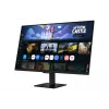 Samsung M5 M50F Computer-Monitor 81,3 cm (32 Zoll) 1920 x 1080 Pixel Full HD LCD Schwarz