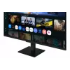 Samsung M5 M50F Computer-Monitor 81,3 cm (32 Zoll) 1920 x 1080 Pixel Full HD LCD Schwarz