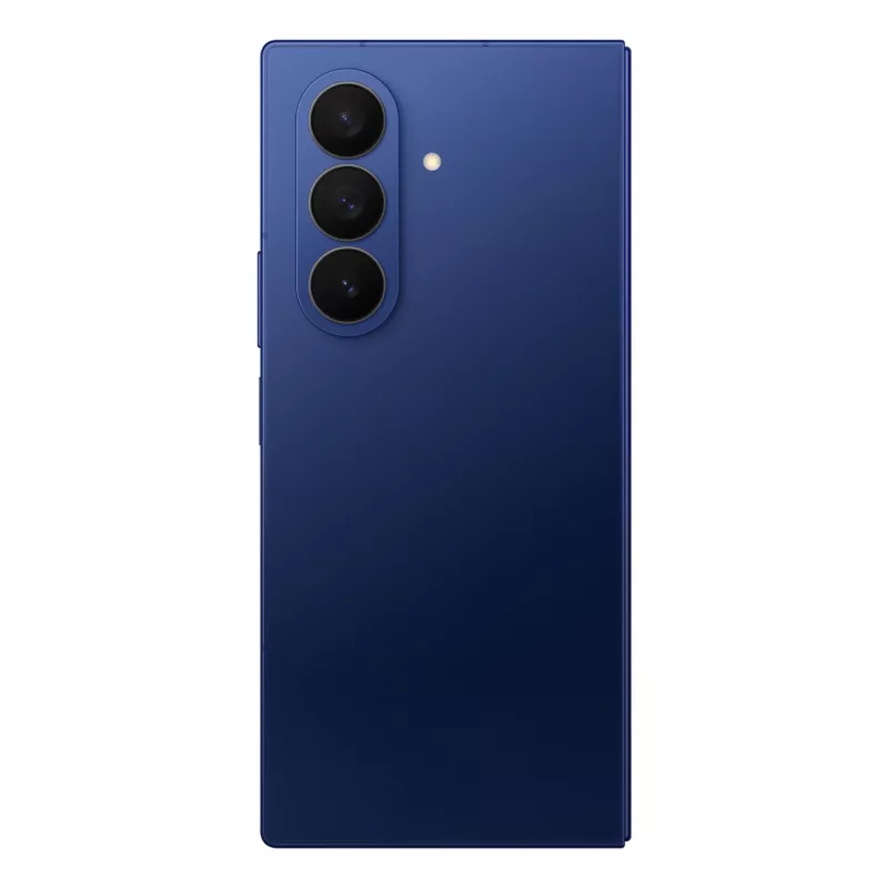 Samsung Galaxy Z Fold7, 20,3 cm (8 Zoll), 16 GB, 1 TB, 200 MP, Android 16.0, Blau