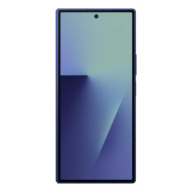 Samsung Galaxy Z Fold7, 20,3 cm (8 Zoll), 16 GB, 1 TB, 200 MP, Android 16.0, Blau