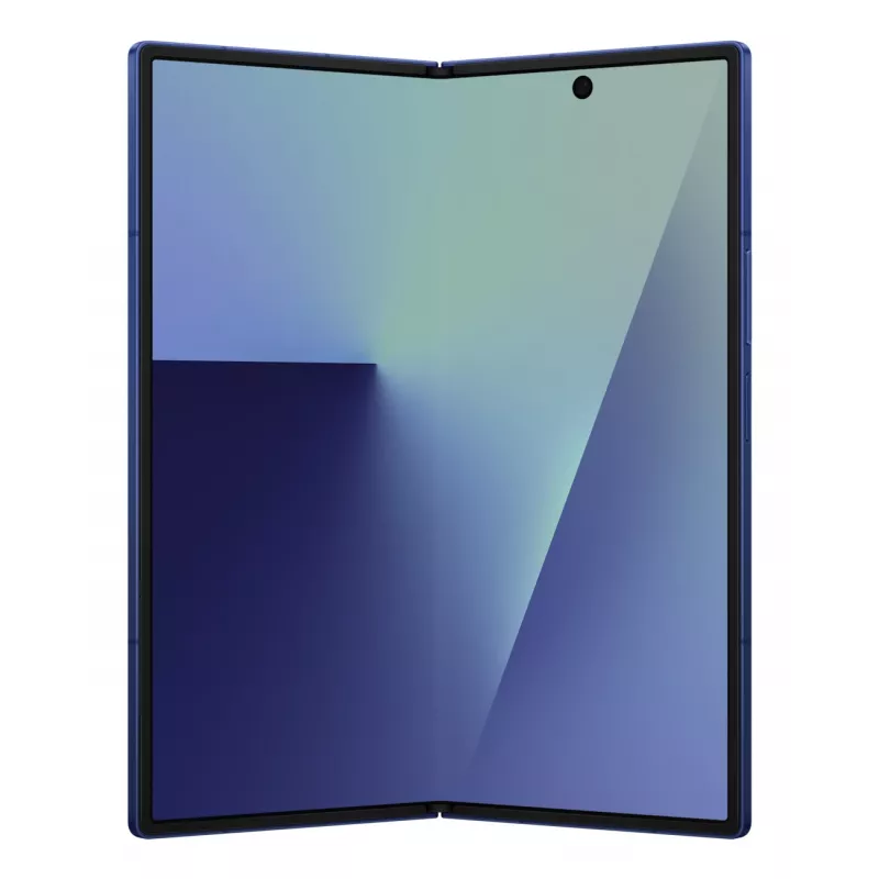 Samsung Galaxy Z Fold7, 20,3 cm (8 Zoll), 16 GB, 1 TB, 200 MP, Android 16.0, Blau