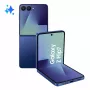 Samsung Galaxy Z Flip7 17,3 cm (6,8 Zoll) 5G 12 GB 256 GB 4300 mAh Blau